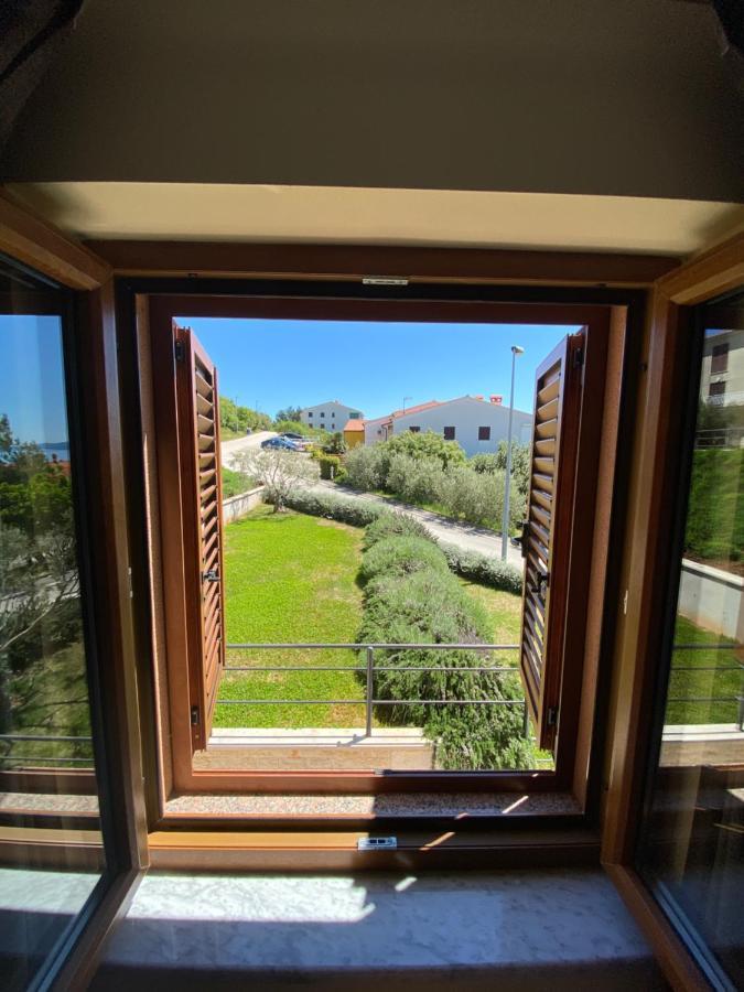 Apartments Braje Rabac Dış mekan fotoğraf