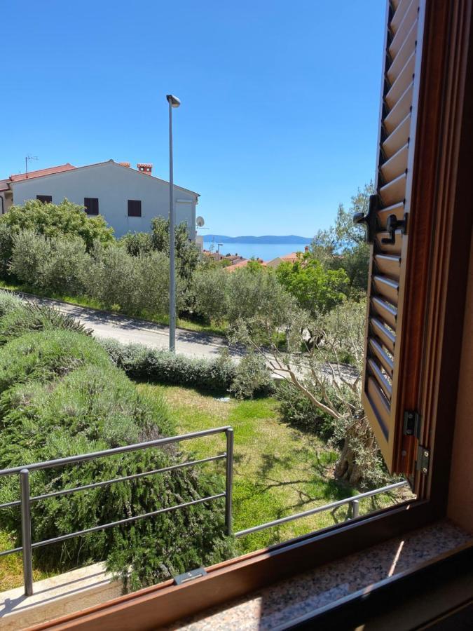 Apartments Braje Rabac Dış mekan fotoğraf