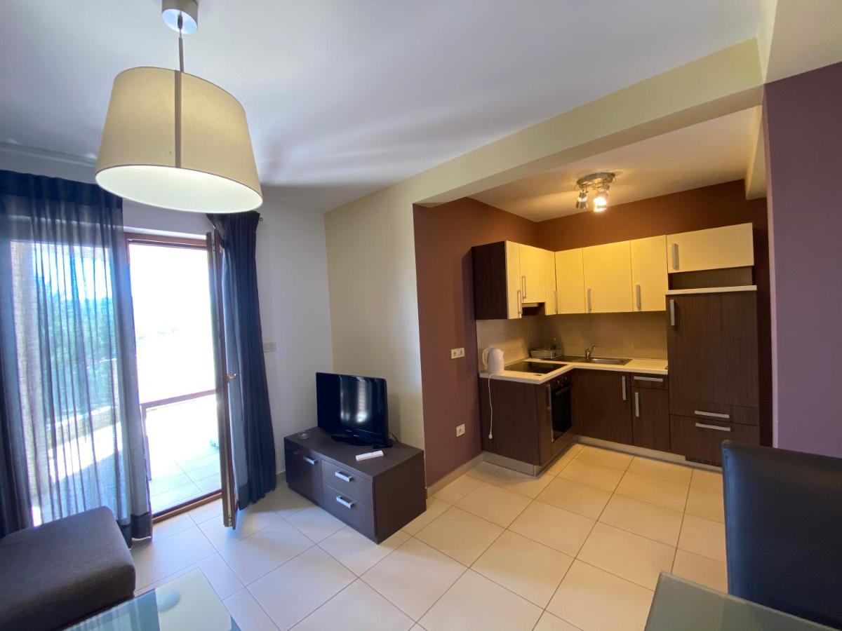 Apartments Braje Rabac Dış mekan fotoğraf