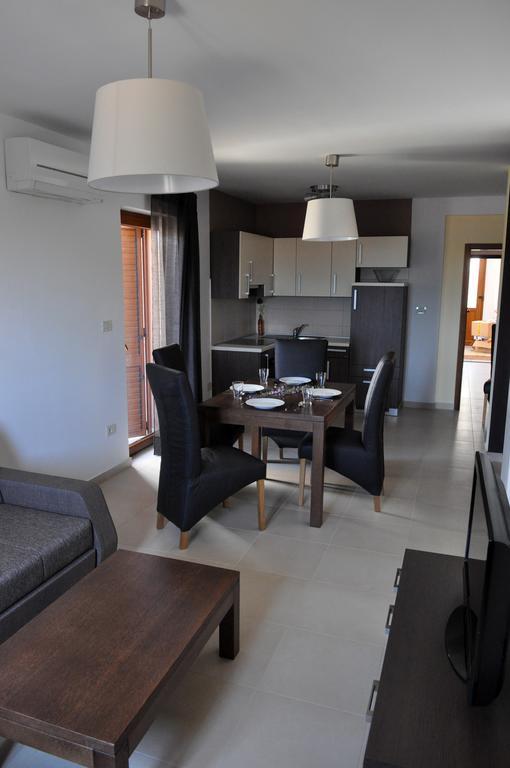 Apartments Braje Rabac Oda fotoğraf