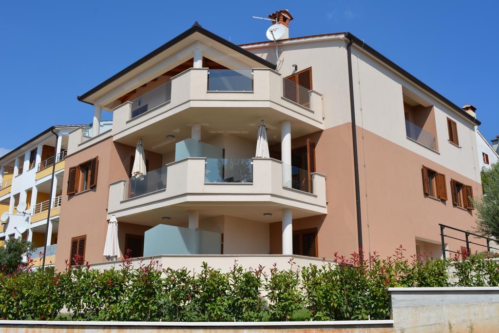 Apartments Braje Rabac Oda fotoğraf