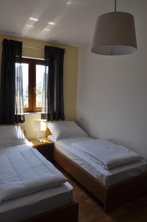 Apartments Braje Rabac Dış mekan fotoğraf