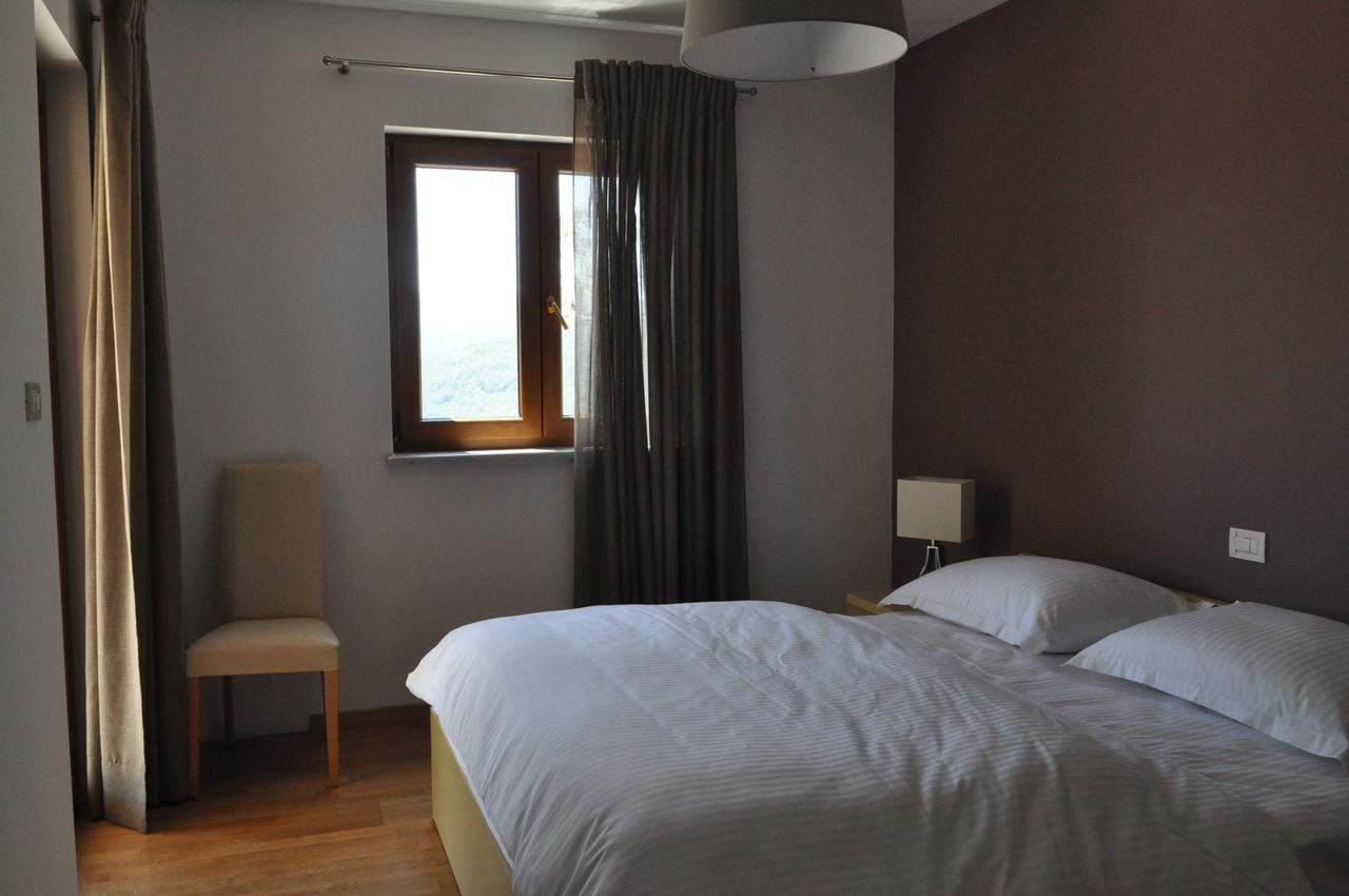 Apartments Braje Rabac Dış mekan fotoğraf