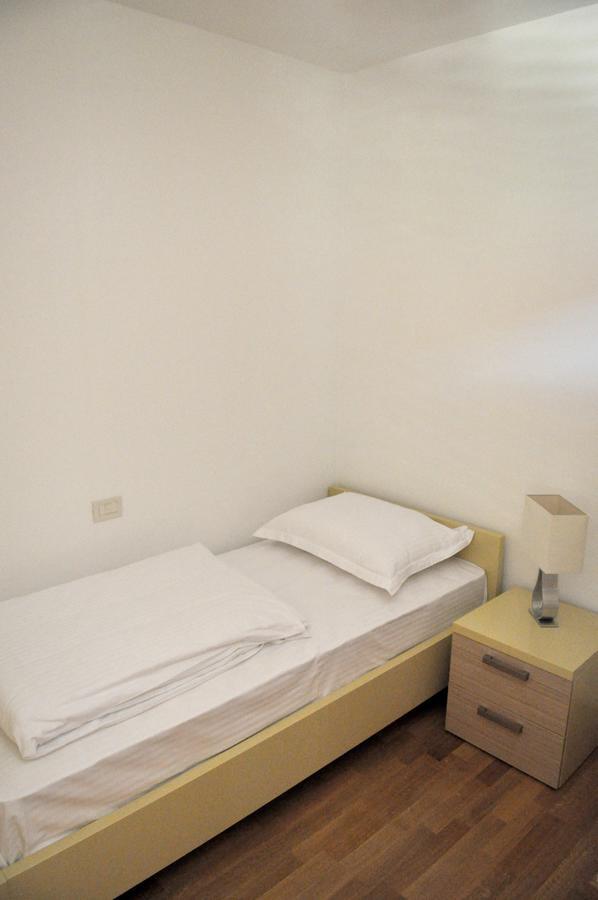 Apartments Braje Rabac Dış mekan fotoğraf